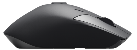 Multi-mode Wireless Optical Mouse MT760L