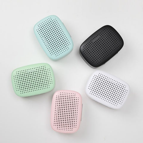 Yoobao MusicLink M2 Mini Bluetooth Speaker