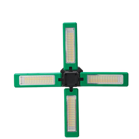 NEWVEW Rechargeable Emergency Light
