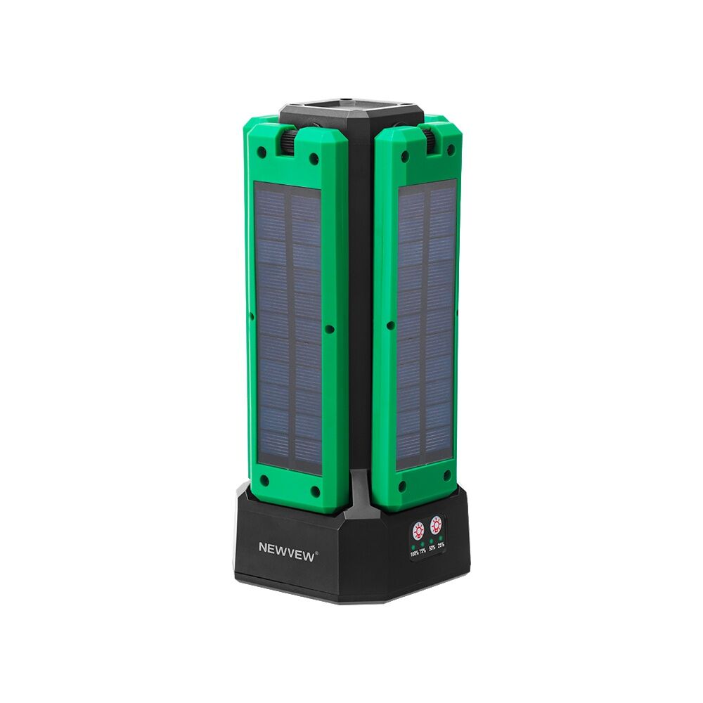 NEWVEW Rechargeable Emergency Light