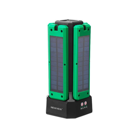 NEWVEW Rechargeable Emergency Light