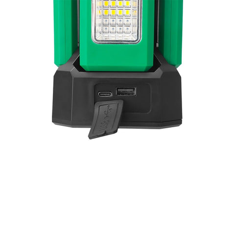 NEWVEW Rechargeable Emergency Light