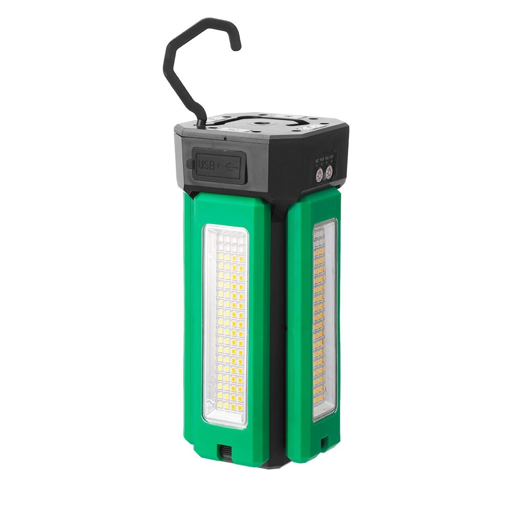 NEWVEW Rechargeable Emergency Light