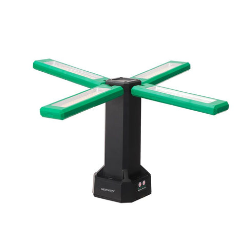 NEWVEW Rechargeable Emergency Light