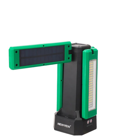 NEWVEW Rechargeable Emergency Light