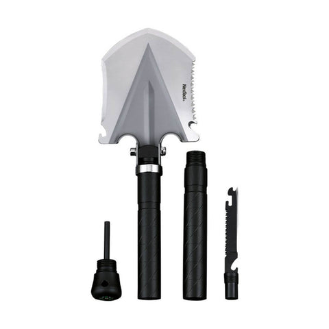 NexTool Multi Functional Folding Shovel