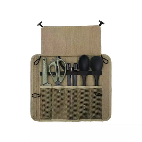 NexTool Outdoor Cooking Set