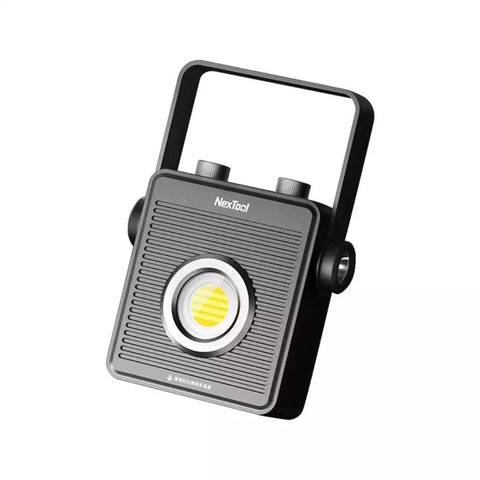 NexTool Outdoor Floodlight (Leiguang) | Versatile High-Capacity Lighting