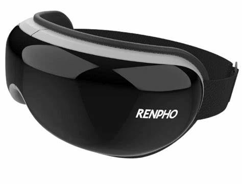 Renpho Eyeris Eye Massager RF-EM001-BK