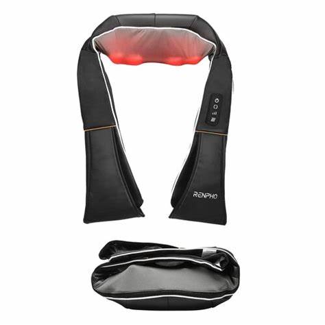 Renpho Neck/Shoulder Massager RF-SNM060-BK