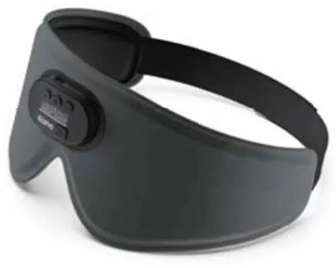 Renpho Eyesnooze Sleep Mask R-GS002-GY