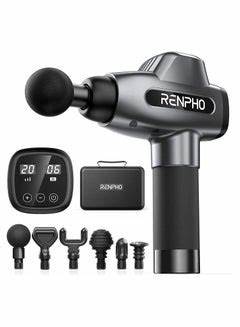 Renpho C3 Massage Gun RF-GM168
