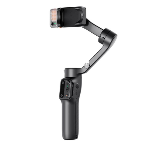 Hohem iSteady V3 Foldable Gimbal Stabilizer With AI Tracker & Remote