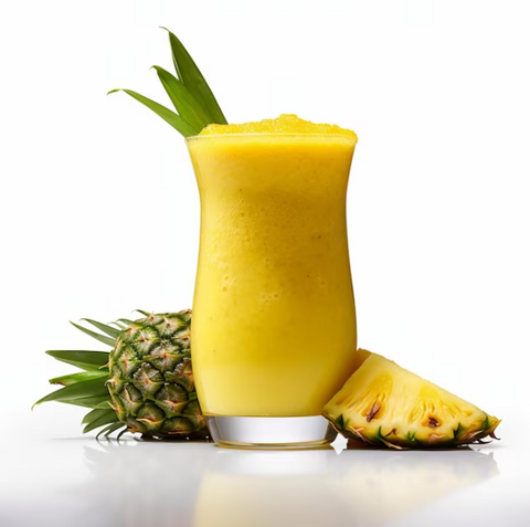 Pineapple Flavor Powder 1kg
