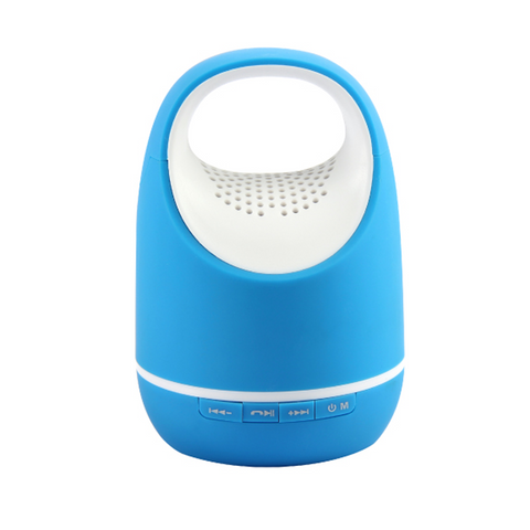 Olmecs Portable Mini Bluetooth Speaker AS05