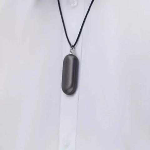 PLAUD NotePin – Wearable AI Voice Recorder for Effortless Note-Taking