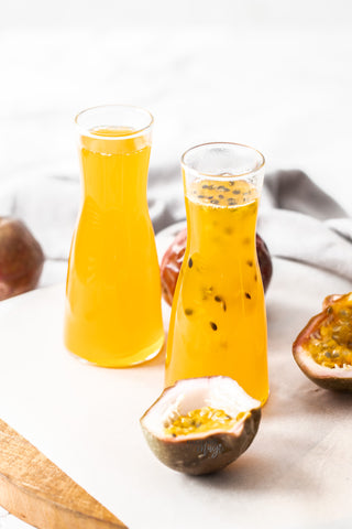 Passion Fruit Syrup 1.2 L