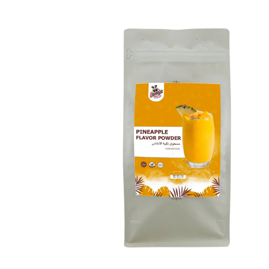 Pineapple Flavor Powder 1kg