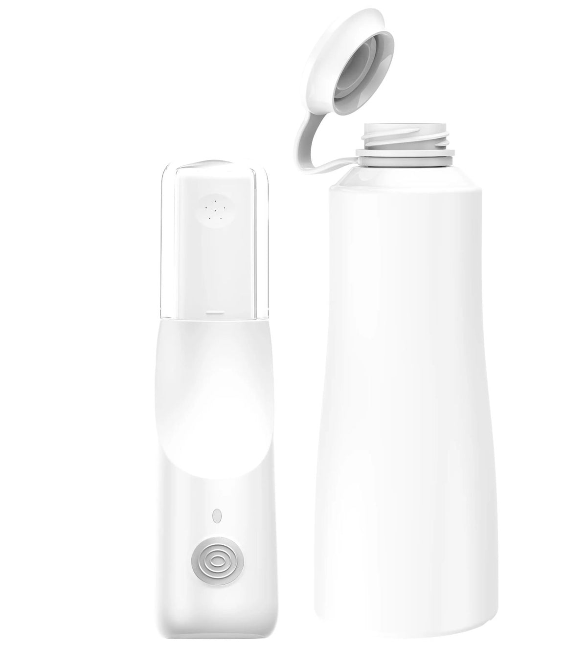 Olmecs Portable Rechargeable Travel Bidet