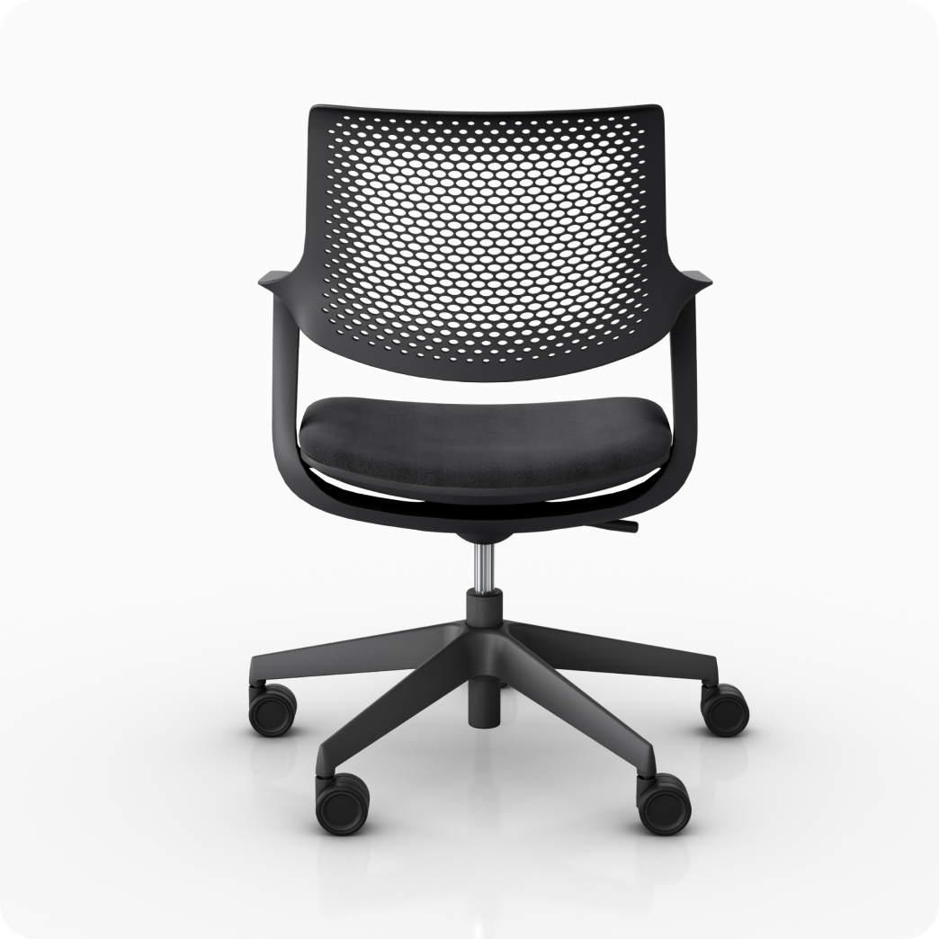 Navodesk Revo, High Office Chair, Standing Desk Chair