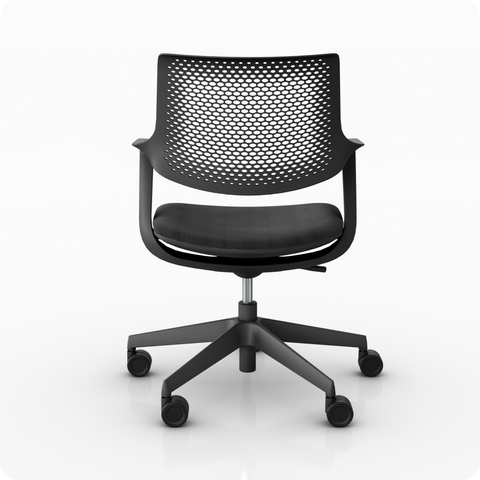 Navodesk Revo, High Office Chair, Standing Desk Chair