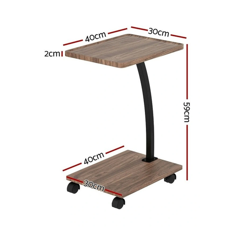 Modern Lift Top Coffee Table with Wheels - Olmecs