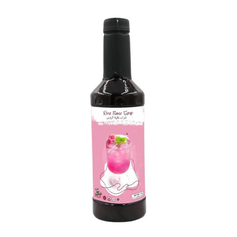 Rose Syrup 1.2 L