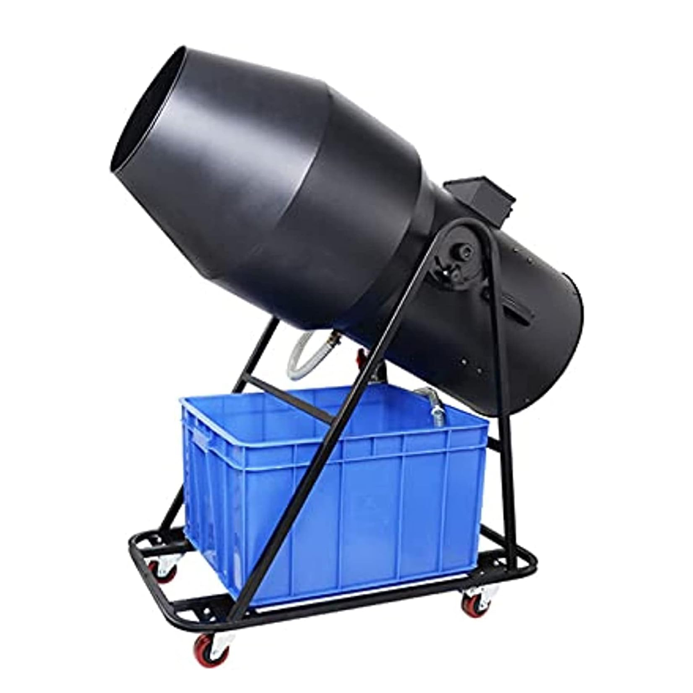 Stage Large Foam Machine, 3000W Snow Foaming Machine Party Equipment