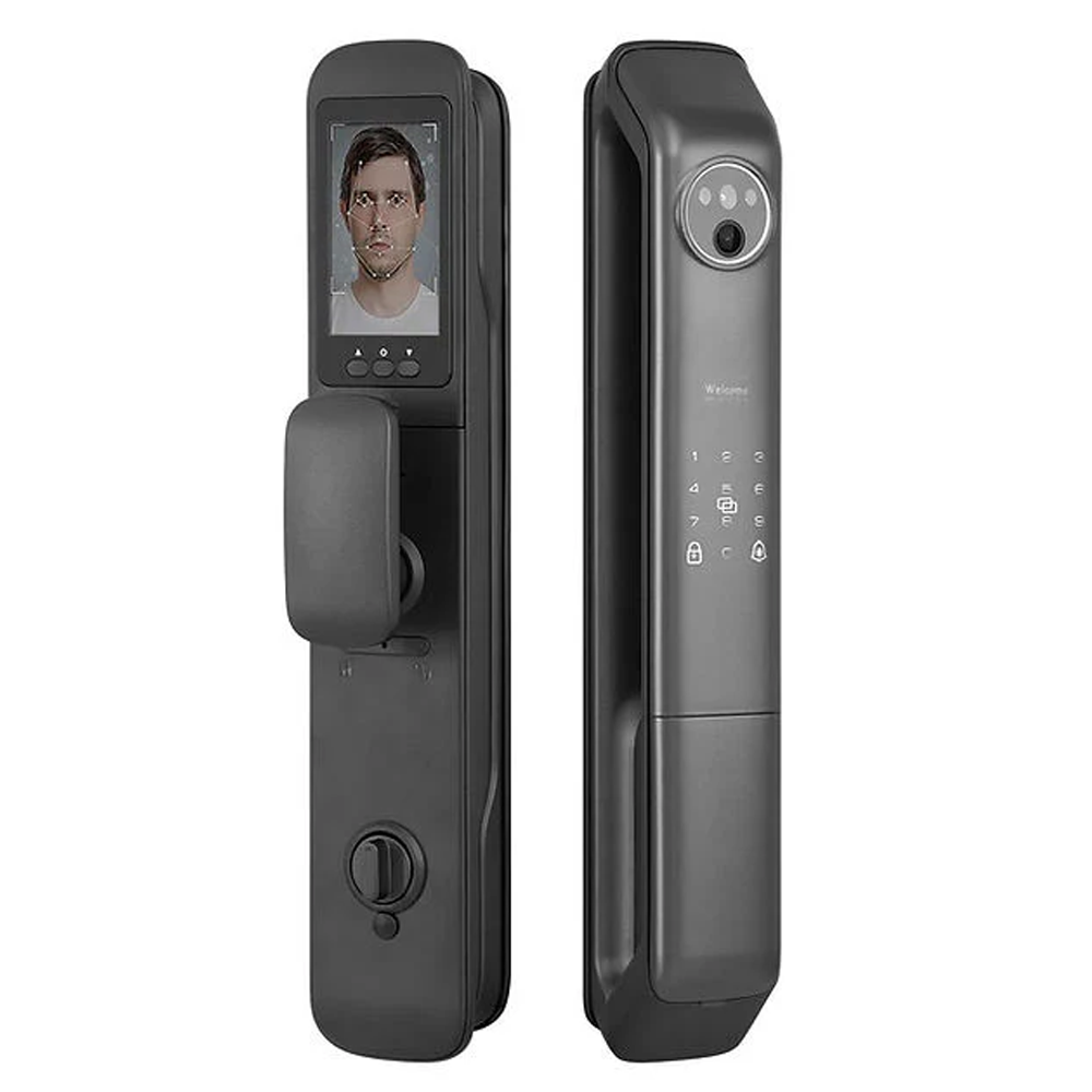 XP22 Smart Door Lock