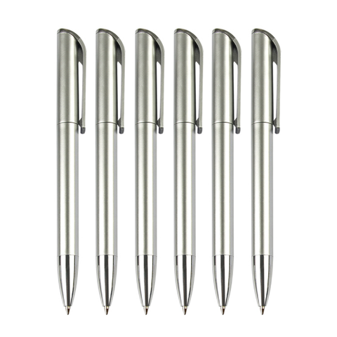 Olmecs Big Clip Promotional Gift Pen For Corporate Gifting (100Pc Pack)