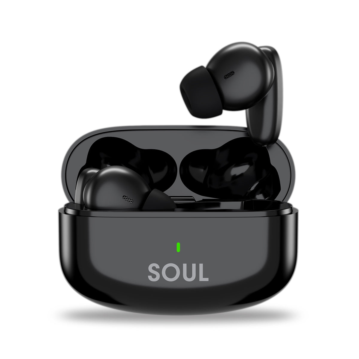 Soul 14 Pro BLACK