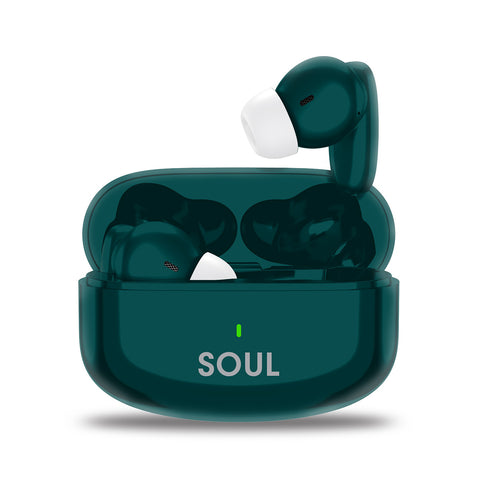 Soul 14 Pro GREEN