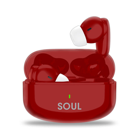 Soul 14 Pro RED