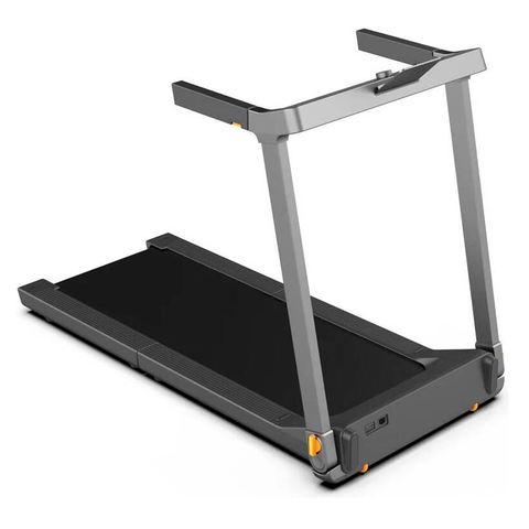 Kingsmith G1 WalkingPad Foldable Treadmill, Integrated LED Display,