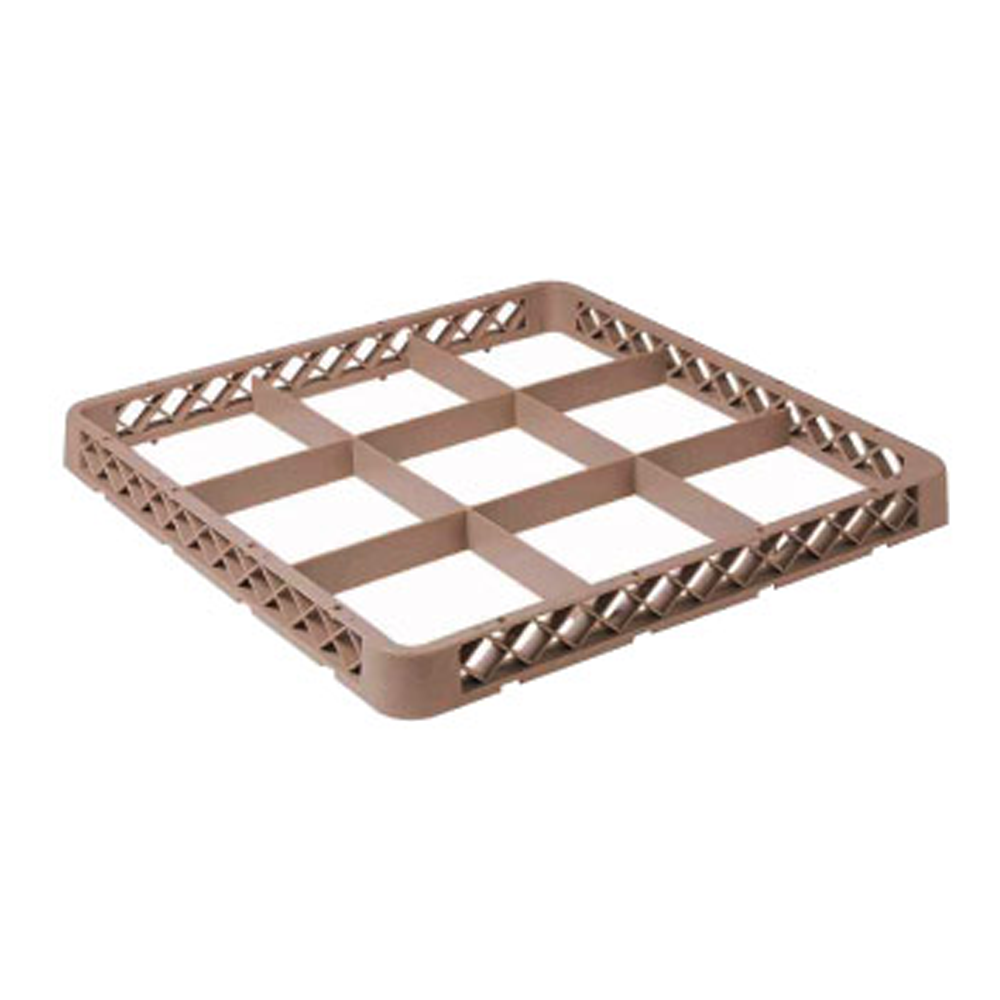 PP Rack Extender L9-Compartment