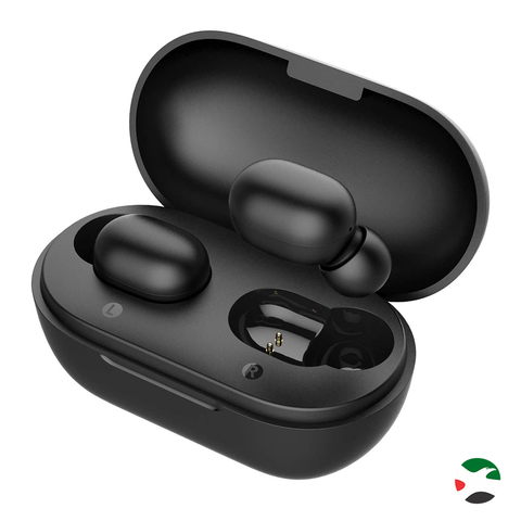 Haylou GT1 Pro Touch Countrl DSP Noise Cancelling Bluetooth Earphones Wireless Earbuds
