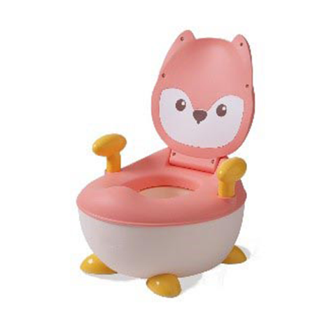 Little Angel Baby Potty Training Deer Chair