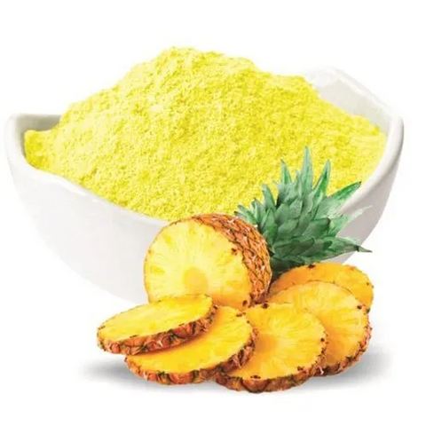 Pineapple Flavor Powder 1kg