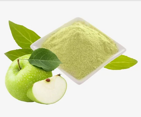 Green Apple Flavor Powder 1kg