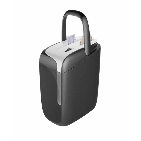 Shredder Machine Nigachi XC 12CD CC