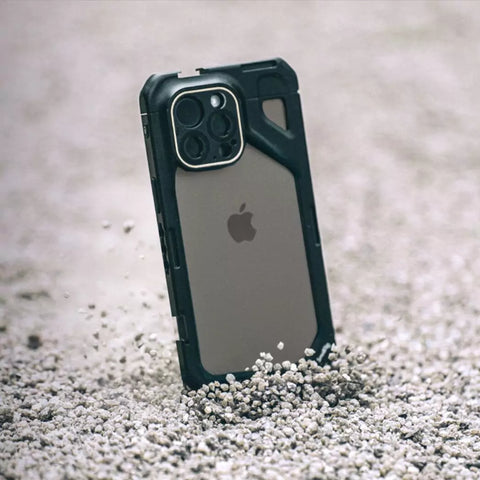 SmallRig x Brandon Li Mobile Video Kit for iPhone 15 Pro Max Co-design Edition