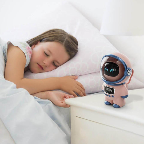 Dodo Smart AI Interactive Bluetooth Speaker | Smart Ai Bluetooth Audio