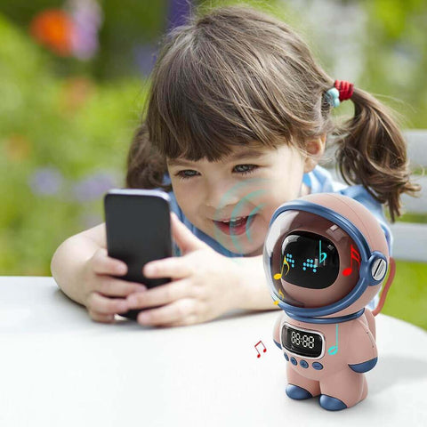 Dodo Smart AI Interactive Bluetooth Speaker | Smart Ai Bluetooth Audio