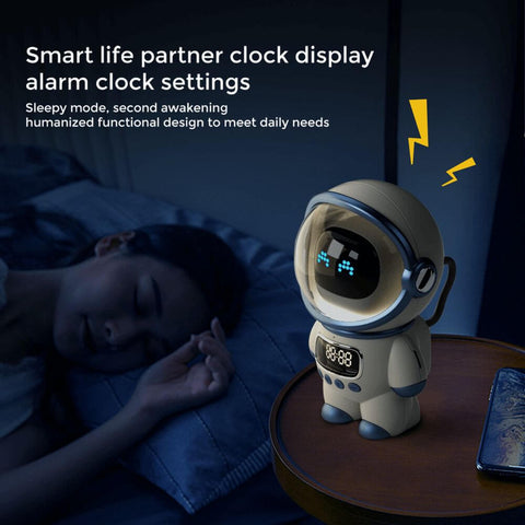 Dodo Smart AI Interactive Bluetooth Speaker | Smart Ai Bluetooth Audio