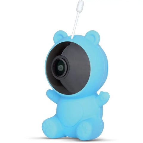 Smart Wifi Baby Monitor Camera with Temperature Sensor 1080P