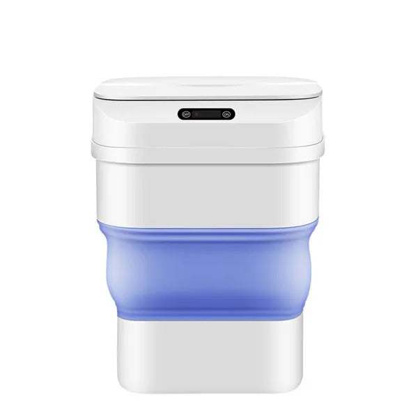 Smart Sensor Folding Trash Can Dustbin 17.5L
