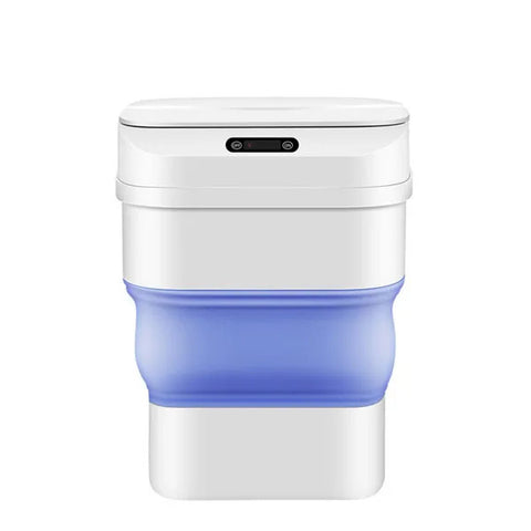 Smart Sensor Folding Trash Can Dustbin 17.5L