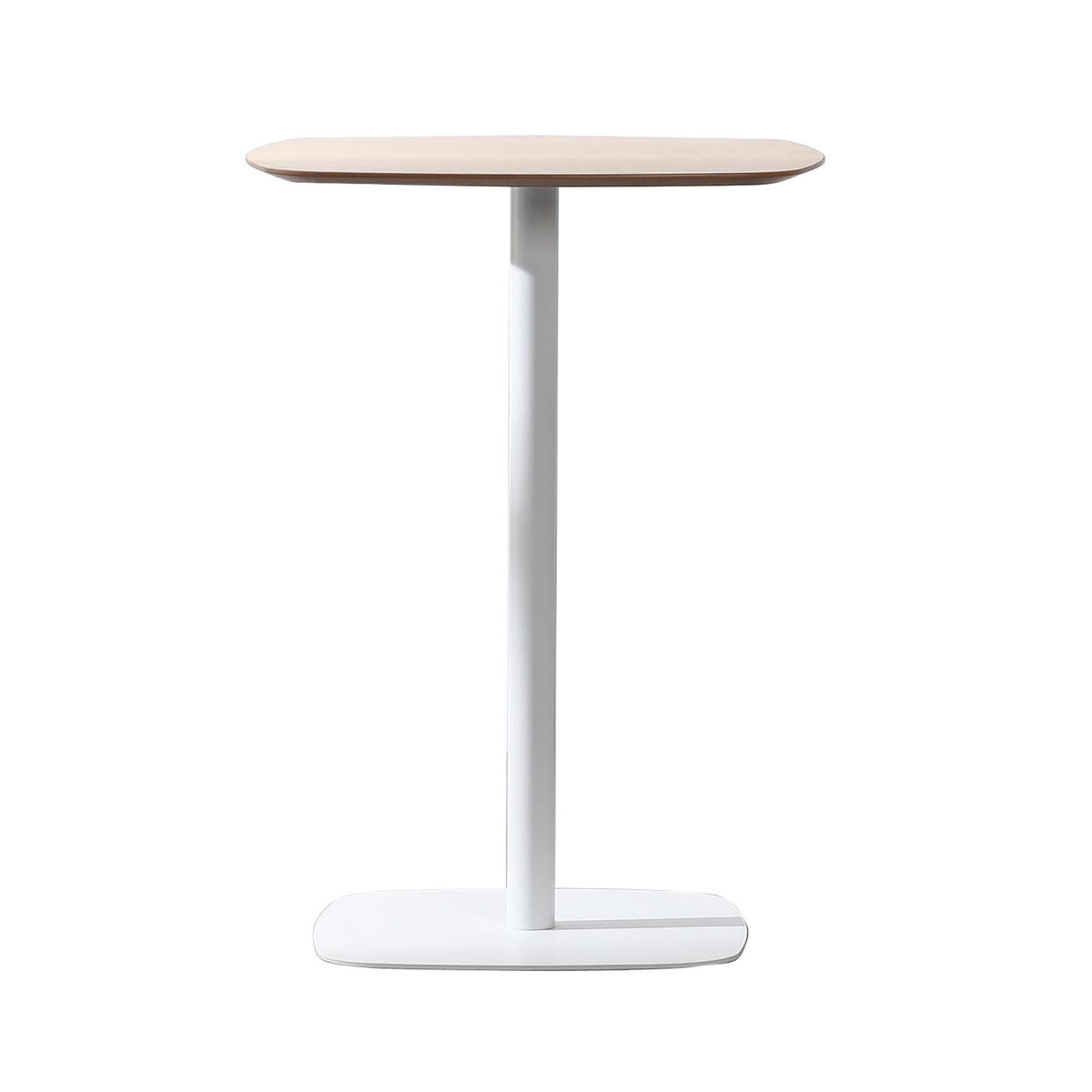 NAVO Versatile High Table for Home and Office Spaces - Solo