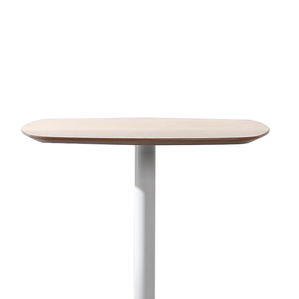 NAVO Versatile High Table for Home and Office Spaces - Solo