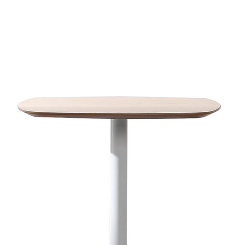 NAVO Versatile High Table for Home and Office Spaces - Solo